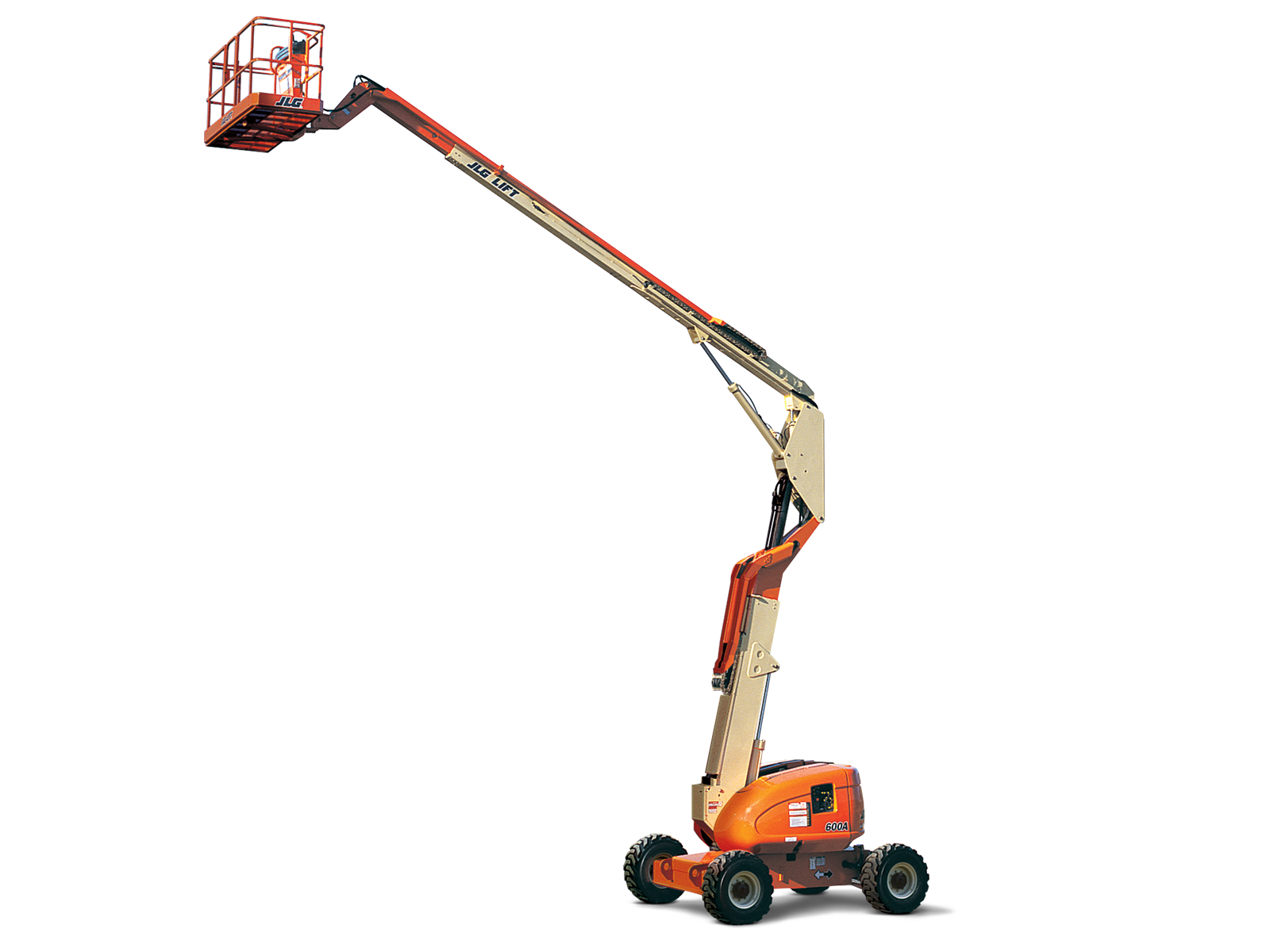 JLG 600A | Articulated Manlifts on Rent | Western Lifters Private Limited JLG 600A | Articulated Manlifts on Rent | Western Lifters Private Limited
